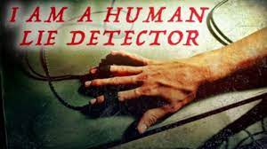 David alssema is a body language expert who i am glad to be speaking with over the phone. I Am A Human Lie Detector Creepypasta Youtube