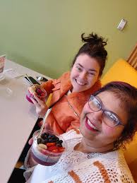 Treat date ideas with a coworker