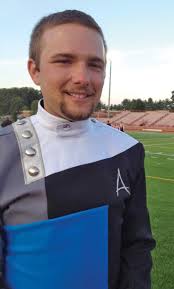 Drummer Boy Telepsychiatry Coach Haushalter