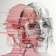 Pin By Marcus Morais On Like Tears In Rain Art Art Portfolio Art Painting