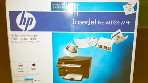 Hp online tool is unable to detect the m1136 mfp printer nor it is showing any drive which i used prior for installing printer software and driver on another devices. Hp Laserjet Pro M1136 Torrent Download Sai Palace Hotels