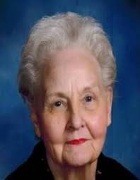 Yvonne Owen Obituary (1935