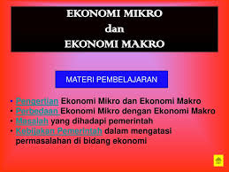 .10 semester 2, soal ekonomi kelas 10 semester 2 tentang koperasi, soal uas ekonomi kelas 10 semester 2 kurikulum 2019 uas smk kelas 10 pengantar ekonomi bisnis prog ak otp semester 1 soal latihan ujian akhir semester sekolah menengah kejuruan kelas x mata pelajaran. Bahan Ajar Ekonomi Kelas X Semester Ppt Download