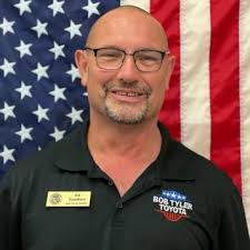 Meet Bob Tyler Toyota Staff