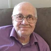 Thomas Jerry Smithey Sr. Obituary (2024)