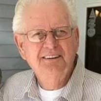 Larry Couch Obituary (2024)