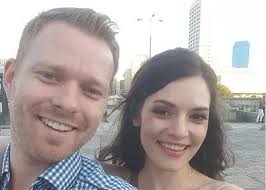 Ślub aktorów z Na Wspólnej. Anna Jarosik ujawnia szczegóły ślubu z Michałem  Tomalą