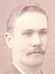 William Garland NICKISSON & Amelia Fowler PHILLIPS married 1856, Redfern,  NSW