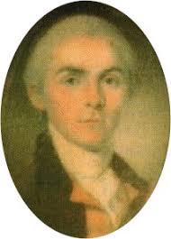 Connections to Local History: A Short Biography of Robert Forsyth