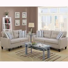 Venetian Worldwide Sardinia 2 Piece Beige Sofa Set Vene F6534 The Home Depot In 2020 Living Room Sets Sofa Set Sofa And Loveseat Set