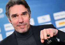 Stich erhält Hall-of-Fame-Ring