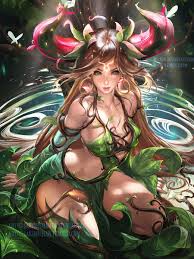Taurus Horoscope Pinup Term 34 Sakimi Chan On Patreon Taurus Art Zodiac Art Sakimichan Art