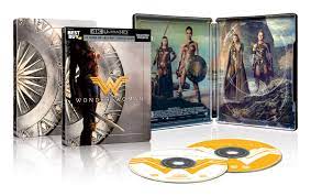 list*friday the 13th best buy exclusive steelbook. Wonder Woman Steelbook Includes Digital Copy 4k Ultra Hd Blu Ray Blu Ray Only Best Buy 2017 Best Buy