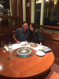 Famous Cricketers Who Married Outside Their Religion Follow ajit agarkar as he plays for the indian cricket team in the icc cricket world cup 2007. famous cricketers who married outside