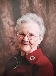 Helen E Meyer Obituary February 18, 2021