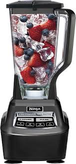 .all their blending, mixing and processing needs alone, the ninja mega kitchen system (bl770) blender/food processor is certainly worth considering. Ninja Mega Kitchen System 72 Oz Blender Black Bl770 Best Buy