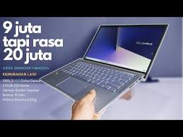 Contohnya adalah laptop asus zenbook 3 ux390u yang membawa spesifikasi intel core i7, pcie ssd 512 gb, serta ram 16 gb. Harga Asus Zenbook 14 Um431da Murah Terbaru Dan Spesifikasi Priceprice Indonesia