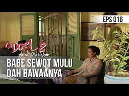 We did not find results for: Si Doel Anak Sekolahan Episode 16 Mp4 Mp3 Barretoned