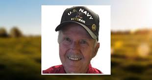 Gerald "Buster" Powell Obituary November 28, 2019