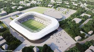 design raiffeisen arena stadiumdb com