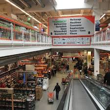 In unserem steine im garten shop finden sie eine vielfalt an produkten für die abwechslungsreiche der steine im garten online shop ist ihr spezialist für gartengestaltung, dekoration und co.! Bauhaus Hamburg Wandsbek Miscellaneous Shop In Wandsbek