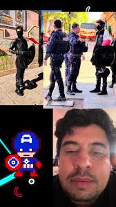 Capitán Durango #durango #paratiiiiiiiiiiiiiiiiiiiiiiiiiiiiiii #mexico  #seguridad #cuidado #foryou #capitan #marcha