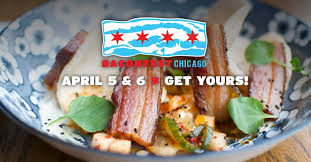 The most delicious bacon and craft beer festival in the usa. Bacon And Beer Classic Hey Chicago Need Something To Pass The Time Before The Bacon And Beer Classic In October Check Out Our Friends Over At Baconfest Chicago Try Unlimited Bacon