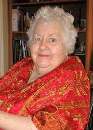 Anne Ford Obituary (2016)