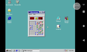 Opera download for windows 7. Win 98 Simulator For Pc Windows And Mac Free Download