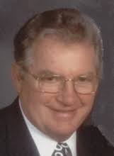 Obituary information for Charles M. Huff, Jr.