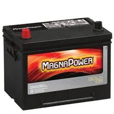 Magnapower Gold Battery Yp Ca