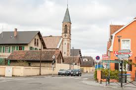 Comharsanacht in strasbourg na fraince (ga); L Immobilier A Strasbourg Neuhof 67100 Annonces Immobilieres Bien Ici