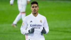 Reputable italian journalist fabrizio romano said on twitter: Man Utd Transfer News What Number Raphael Varane Could Wear