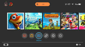 Por primera vez en nintendo switch, real heroes: Varios Juegos De Nintendo Switch Cambian Sus Iconos Por Quejas De Jugadores Vandal