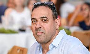 Freed Israeli hostage did not know of wife and daughters' deaths, British  family confirms