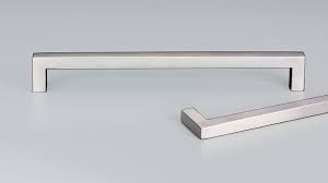 Find kitchen hooks to match your handles, the perfect hangers for utensils, dishcloths, and clothing. Stainless Steel Kitchen Handles Cabinet Handles Cupboard Handles