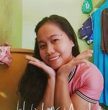 Danelyn Rondina Rosillo