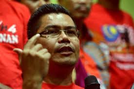 Empat buah kereta telah disita tengah hari rabu daripada pengedar kereta di sungai buloh yang dipercayai mempunyai hubungan perniagaan dengan ahli politik itu. Anak Bebas Guna Harta Saya Jamal Semasa Mstar