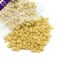 Perles De Cire Pour Epilation A La Cire Chaude 5 Parfums Epilation Cire Epilation Cire Chaude