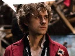 Into the Woods the musical