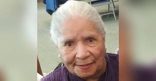 Mrs. Bertha Ellen Lively Jenkins Garnett "GaGa" Obituary