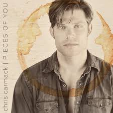 Album Spotlight: Chris Carmack Pieces of You EP + Slideshow