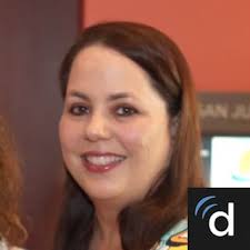 Dr. Rebeca George, MD