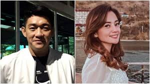 Sekadar informasi, pernikahan ifan dan citra monica merupakan pernikahan kedua bagi keduanya. Citra Monica Liburan Bareng Ifan Seventeen Netizen Mirip Mendiang Istri Kumparan Com