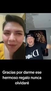 Agradecimiento a Edgar Carrera por su apoyo