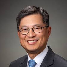 ASA President Dr. Patrick Giam assumed office today at ANESTHESIOLOGY 2025!  Congratulations, Dr. Giam!  https://www.asahq.org/about-asa/newsroom/news-releases/2025/10/asa-names-patrick-giam-md-new-president