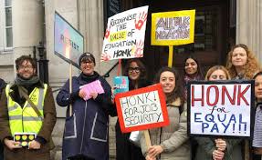 Jun 10, 2021 · more than 150 lecturers are refusing to teach students at an oxford university college over its decision to keep a statue of cecil rhodes, it has been reported. The Lecturers Are Fighting Back Reports From Ucu Strike Day 1 Counterfire