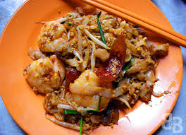 As one travels from kuala lumpur to penang to malacca to ipoh, local flavours and spices add a touch of variety to the dishes. What Is Malaysian Food Bread Et Butter