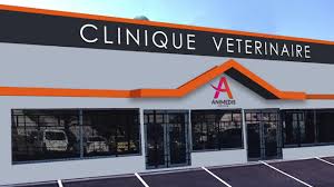 Clinique Vétérinaire Animedis Aubagne