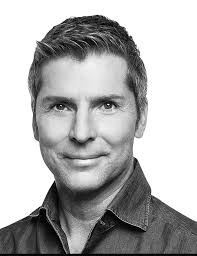 Walt Disney Imagineering snags chief creative officer Bruce Vaughn back  from Airbnb